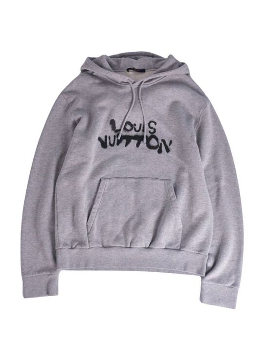 Louis Vuitton Other - Louis Vuitton Hoodie 2021 Neon Worki